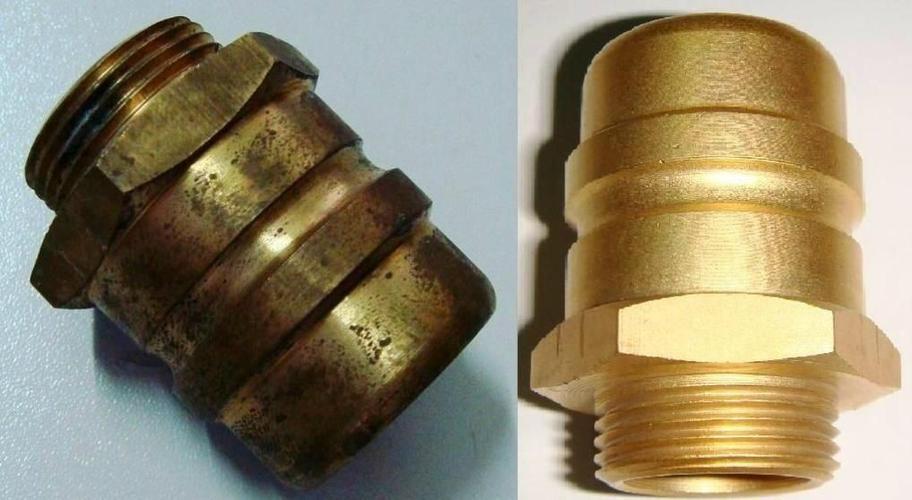 如何清洗铜制品