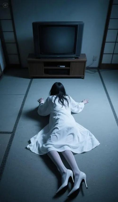 中国有贞子吗