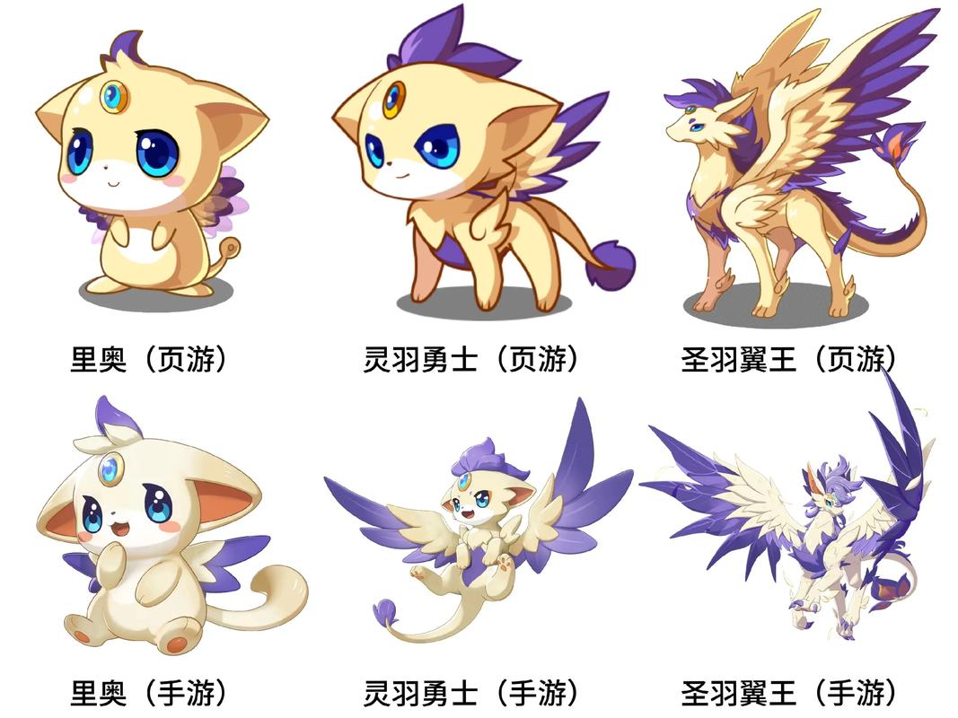 宠物王国提瓦特改版