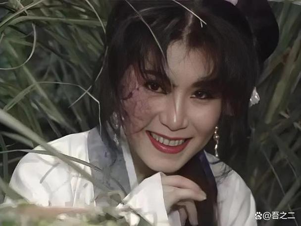 新白娘子传奇 媚娘缩略图