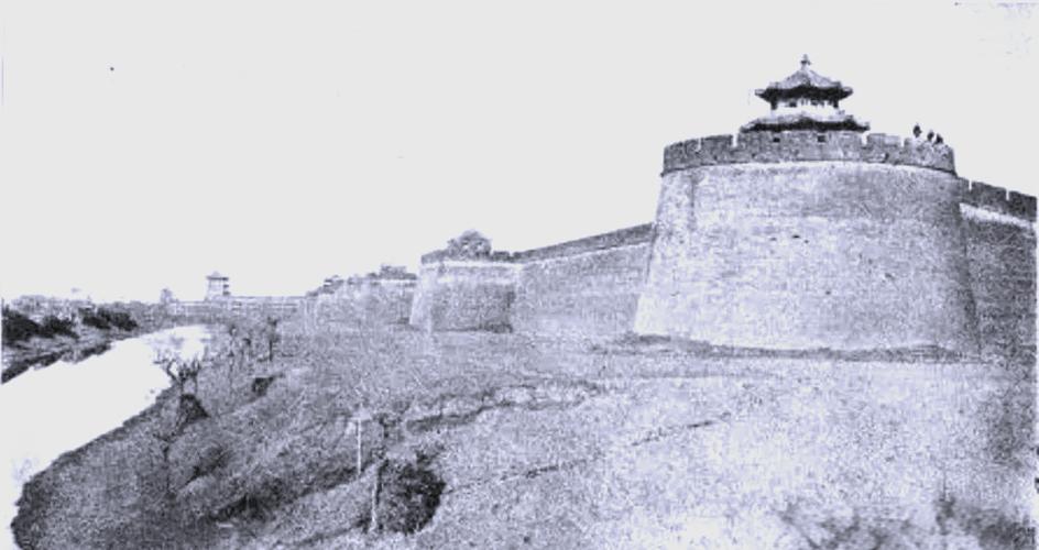 1984重建城墙小敏原唱缩略图