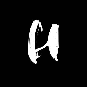 H字母头像
