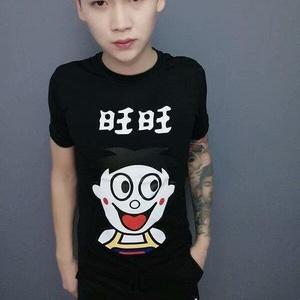 抖音上很火的衣服品牌