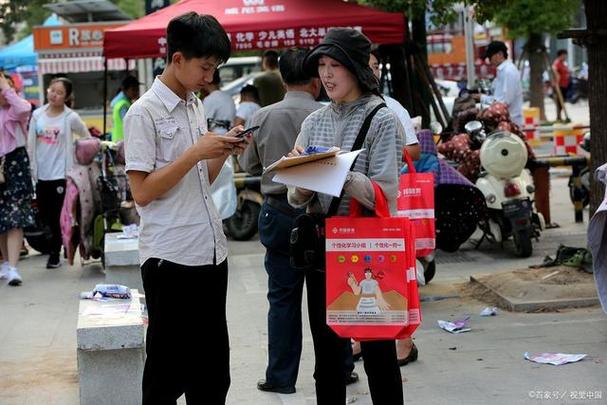 发传单兼职在哪里找