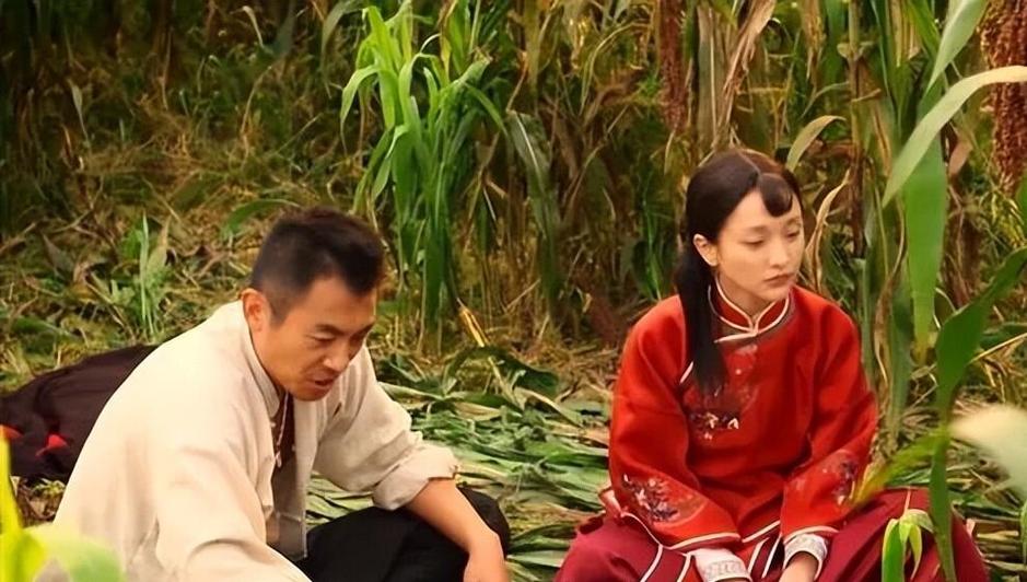 红高粱电视剧免费观看 下载