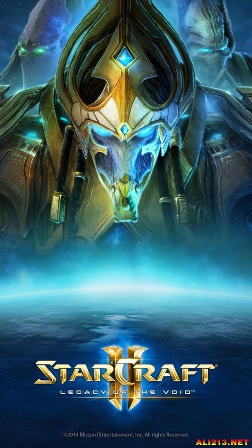 星际争霸2虚空之遗免费