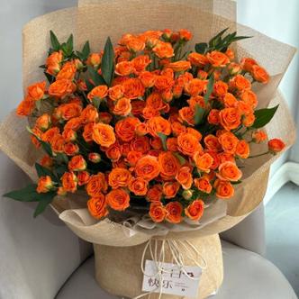 泡泡花图片
