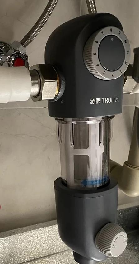 过滤器吸力太大怎么办