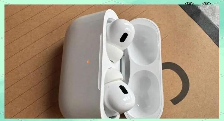华为耳机亮黄灯什么意思