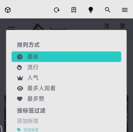 还有哪些类似iwara的网站