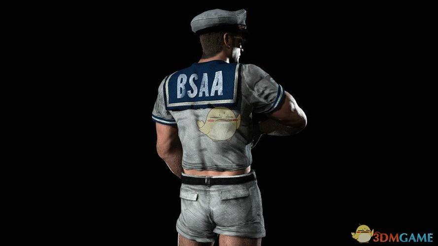 克里斯全果mod