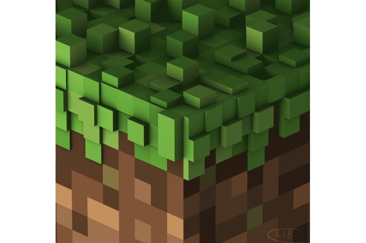 我的世界C418唱片