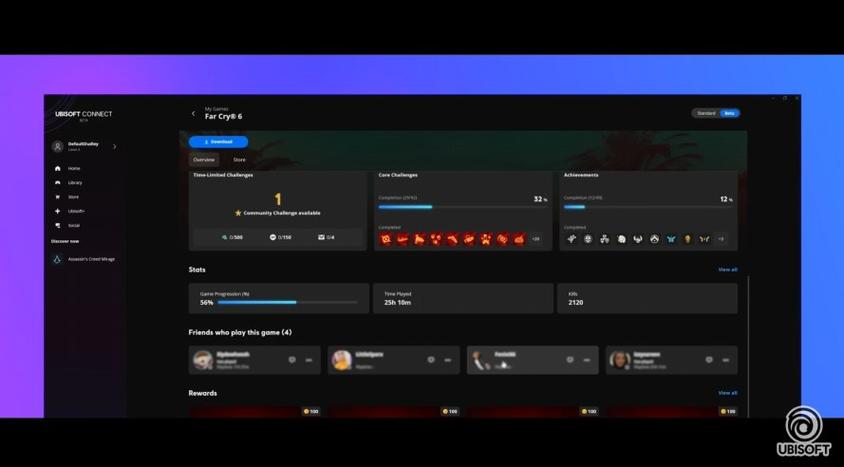ubisoft育碧缩略图