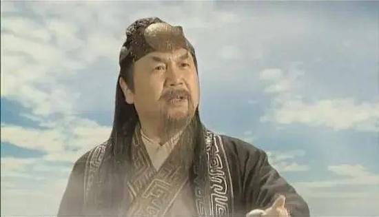 洪荒第一美人通天