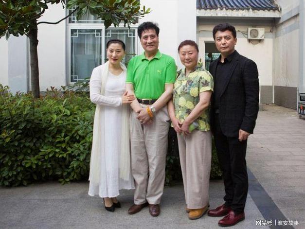 陈德林几个孩子