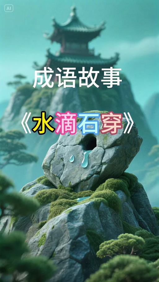 什么然一什么成语