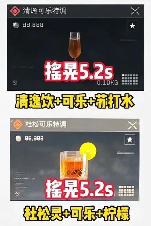 特调程序有哪几个品牌