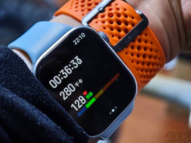 红米watch6评测
