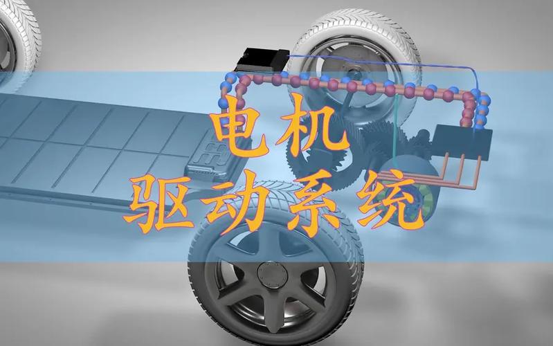 系统驱动