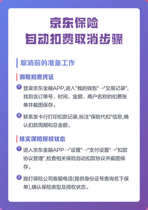 京东协议代扣怎么取消