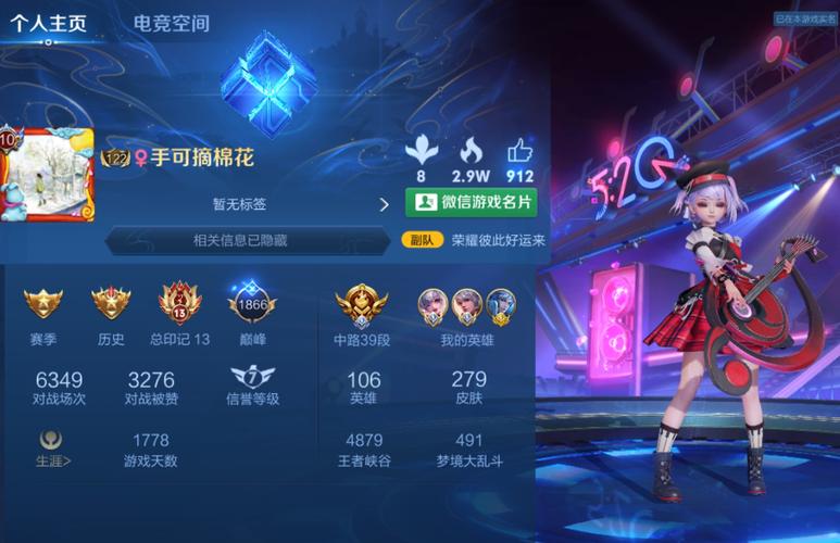 ID暴露了对方能看到什么