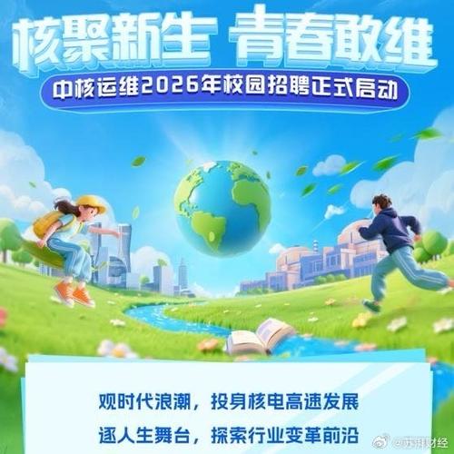 国资小新2026最新招聘官网