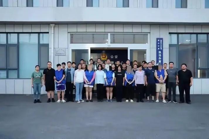 只有对方qq警方如何抓捕