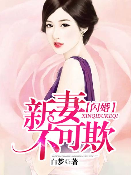 第1章 闪婚新妻