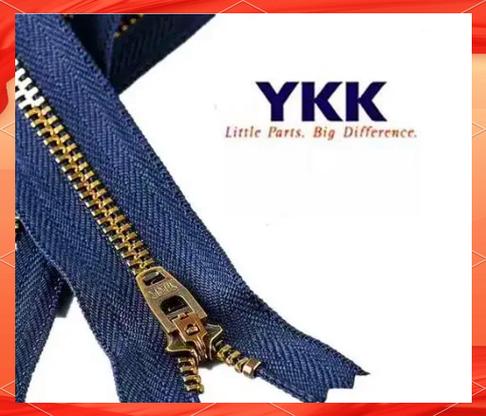 ykk拉链头子卡扣怎么拆下来