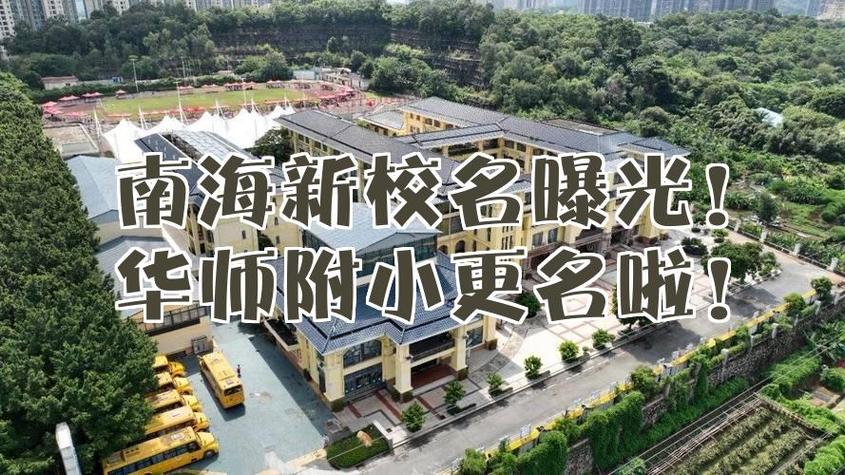 华师附小收费一览表