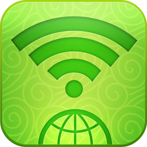 手机WiFi共享软件