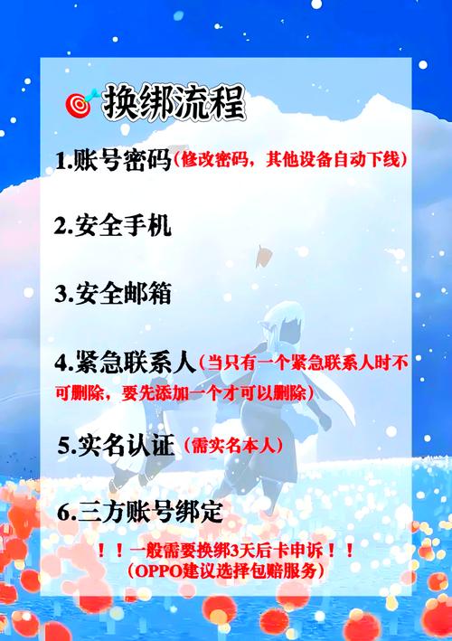 oppo如何光遇绑定手机号