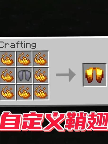 我的世界行为包自定义物品图标