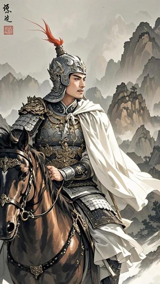 三国图片高清大图