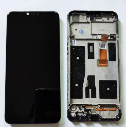 oppoa7x换外屏图标