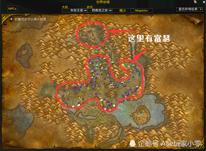 魔兽世界双采一天能赚多少钱