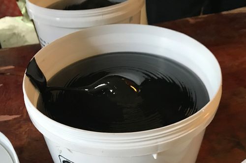 黑色黄油是什么做的截图
