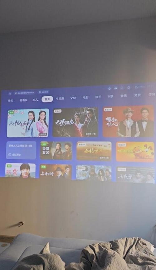 极米play5声音变小了
