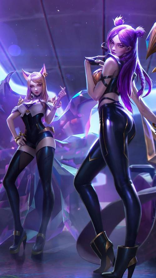 英雄联盟第一位英雄是谁