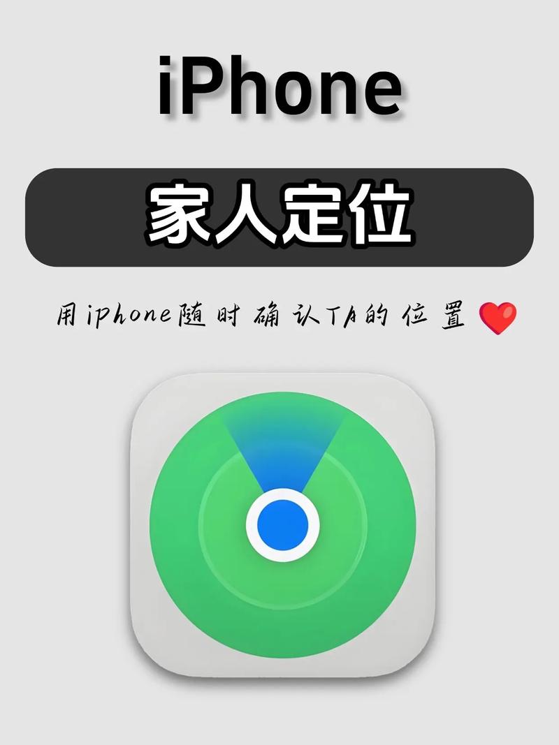 查家人手机位置的方法