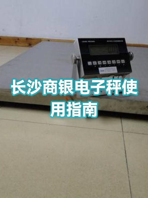 电子称说明书及使用方法