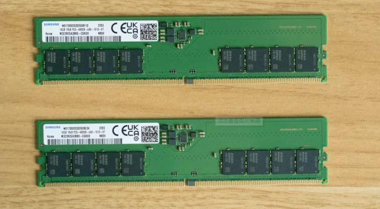 ddr516g插一根可以吗
