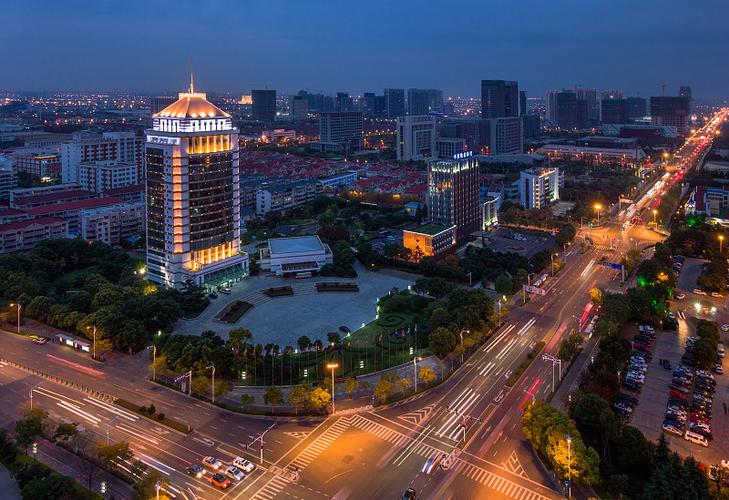 苏州太仓市发达吗图标