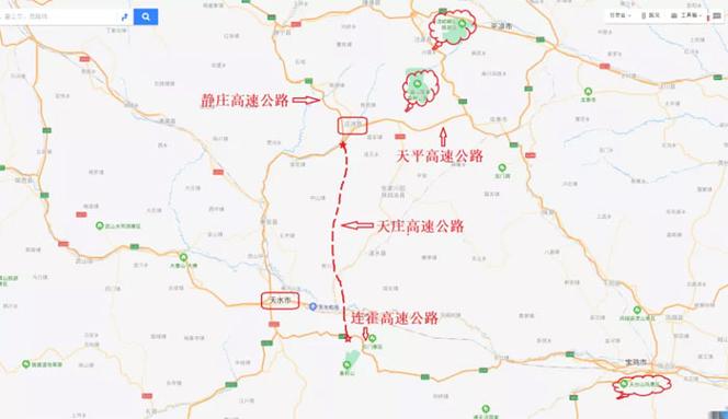 s25高速公路