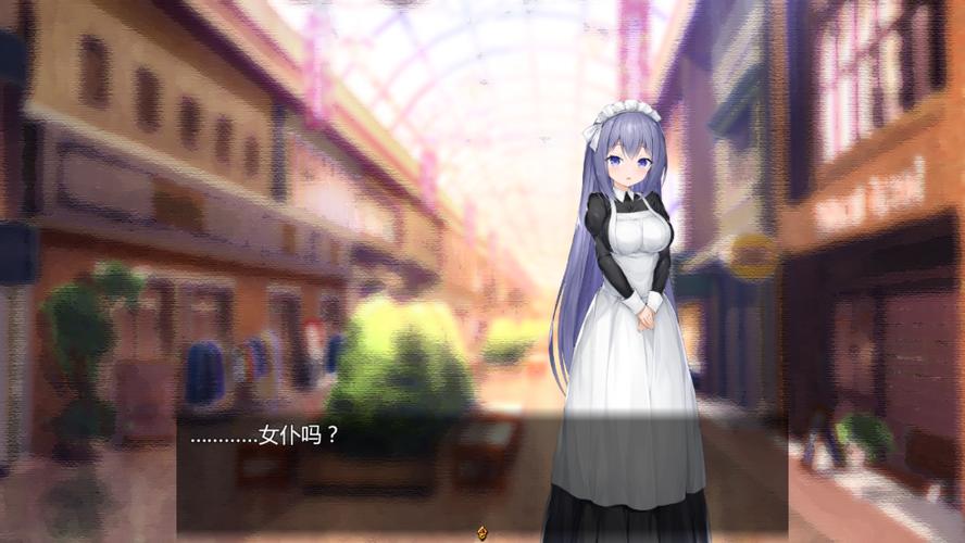女仆之剑巴比伦2.7.0最新版本下载
