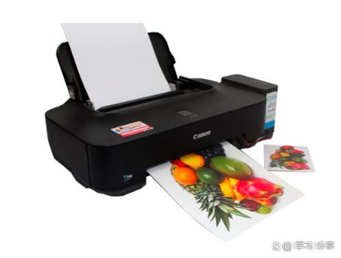 ip2780打印机怎么换墨盒