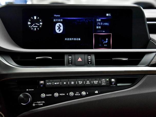 es200蓝牙连接步骤