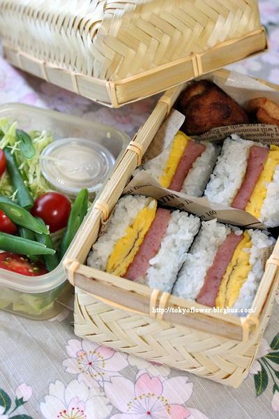 米饭圈