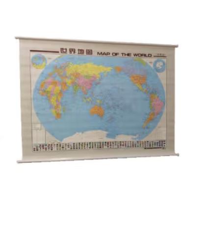 世界盒子(内置世界地图)