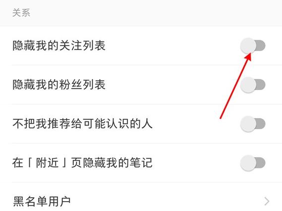 小红书好友是自动关注的吗